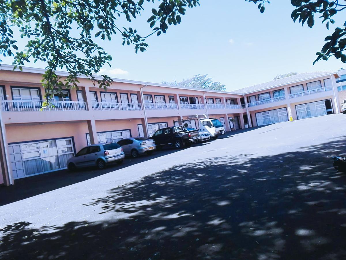 Bayside Hotel Pinetown New Germany Exterior photo